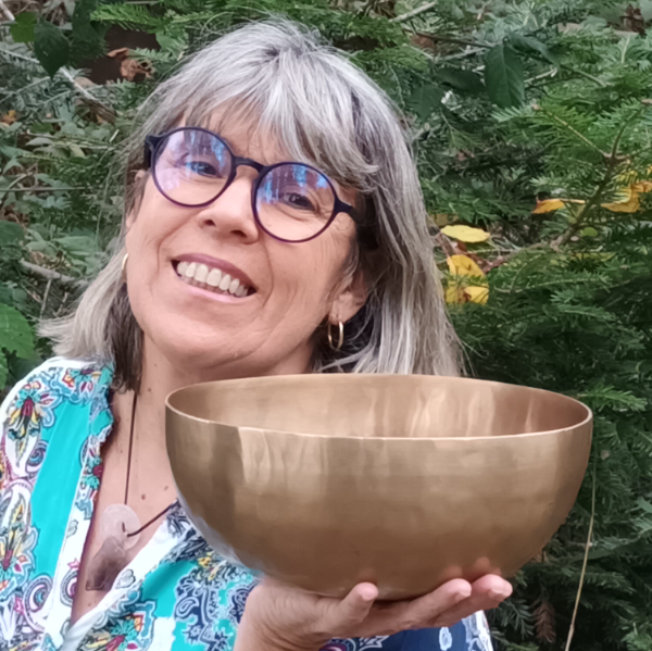 L’Univers des Sons - Christine Bouret