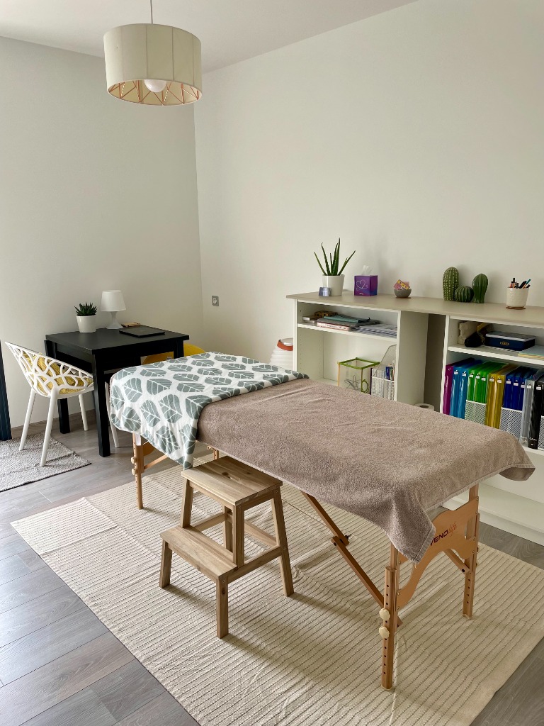 photo cabinet Sarah MATTERA