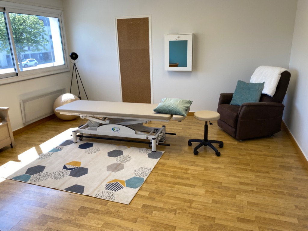 photo cabinet Noémie Martin 