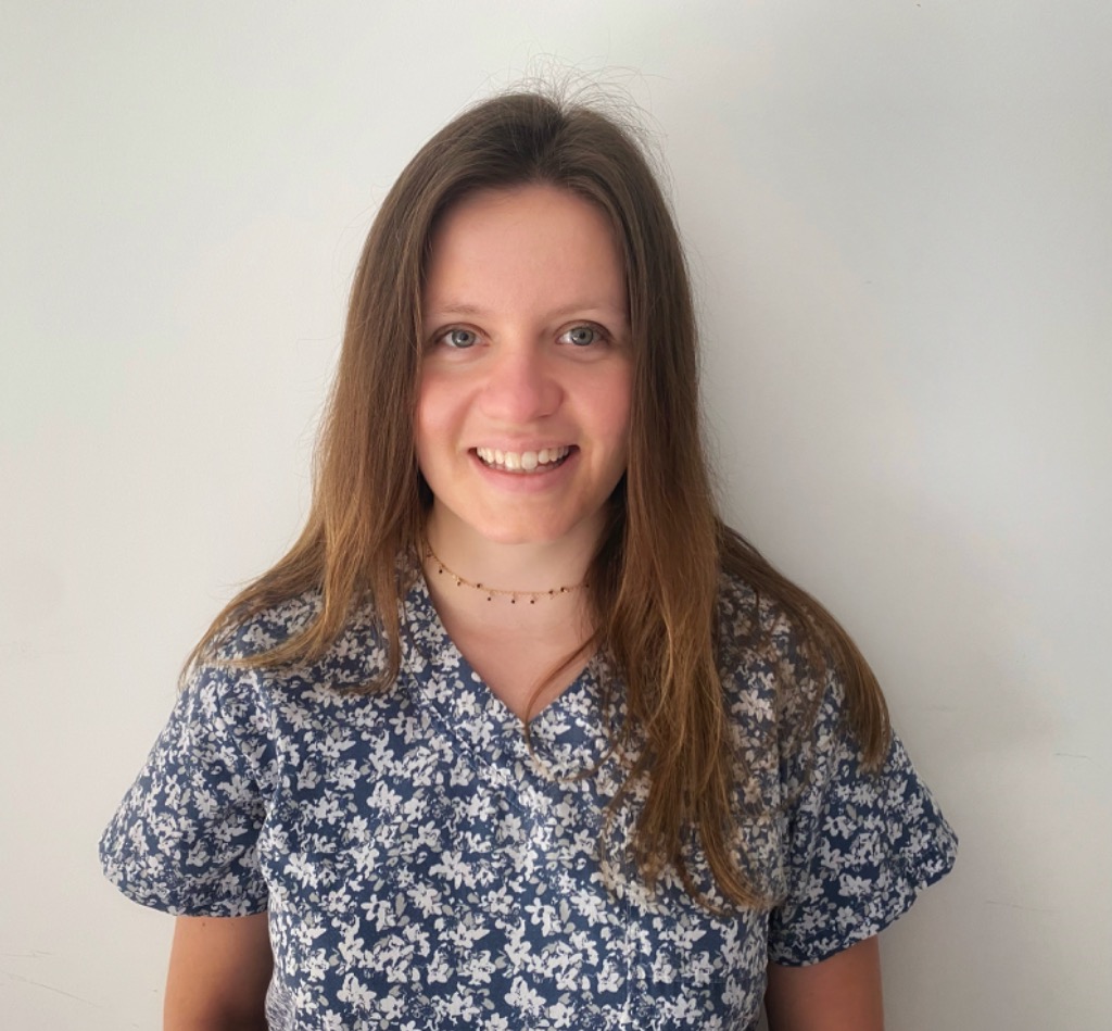 photo portrait Noémie Martin 