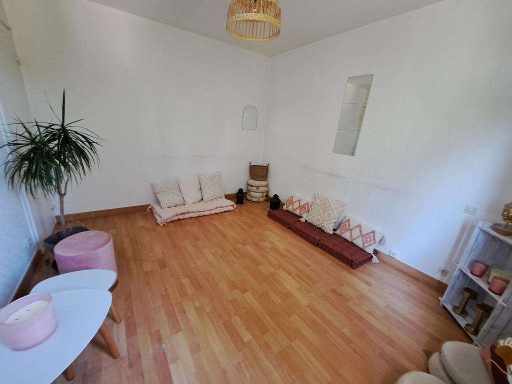 photo cabinet Sandrine HAUSS