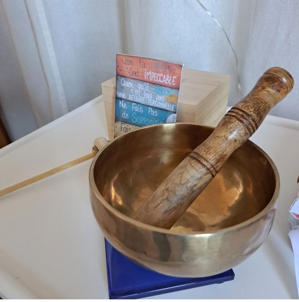 photo diplome Sand.ecoute.essentielle.95