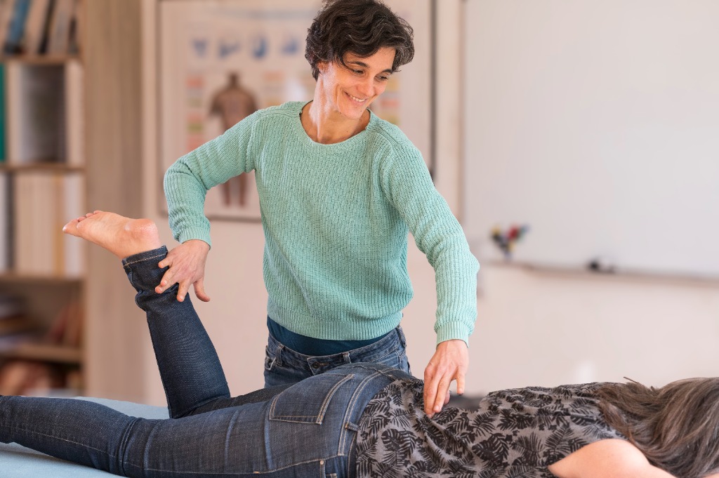 photo cabinet Cathy ANDRIEU