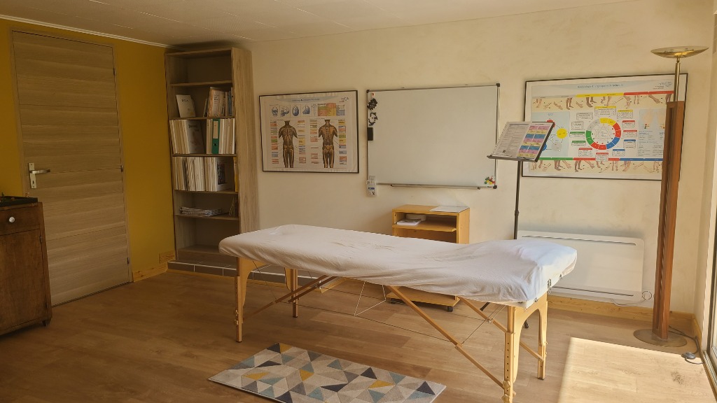 photo seance Cathy ANDRIEU