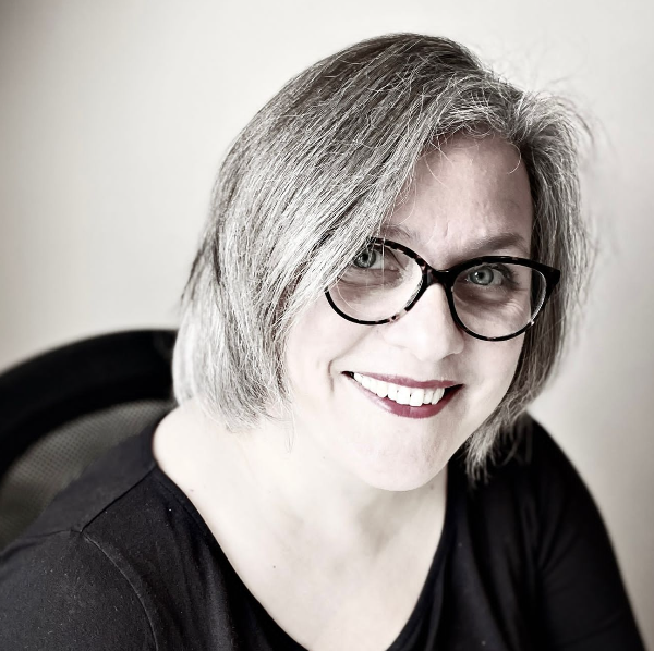 Aurélie Prioux - Sophro-Harmonie