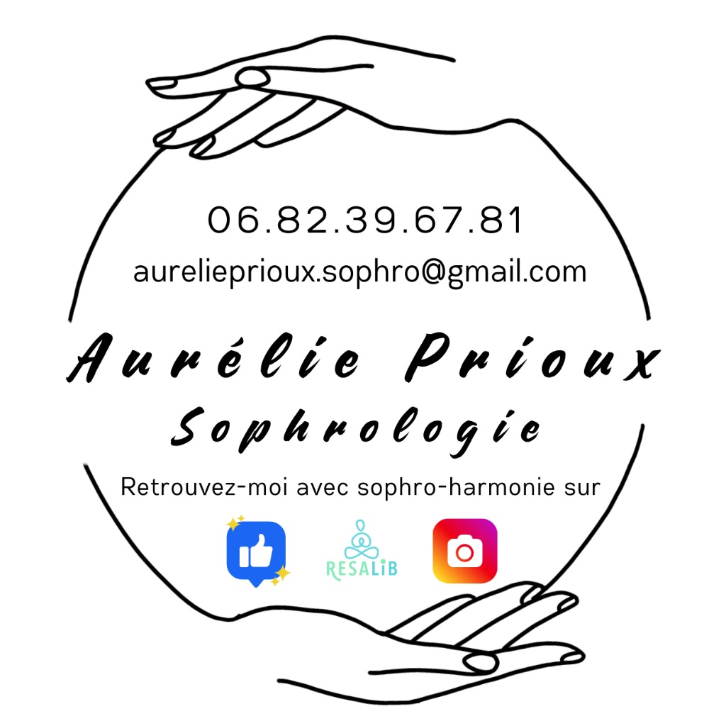 photo seance Aurélie Prioux - Sophro-Harmonie