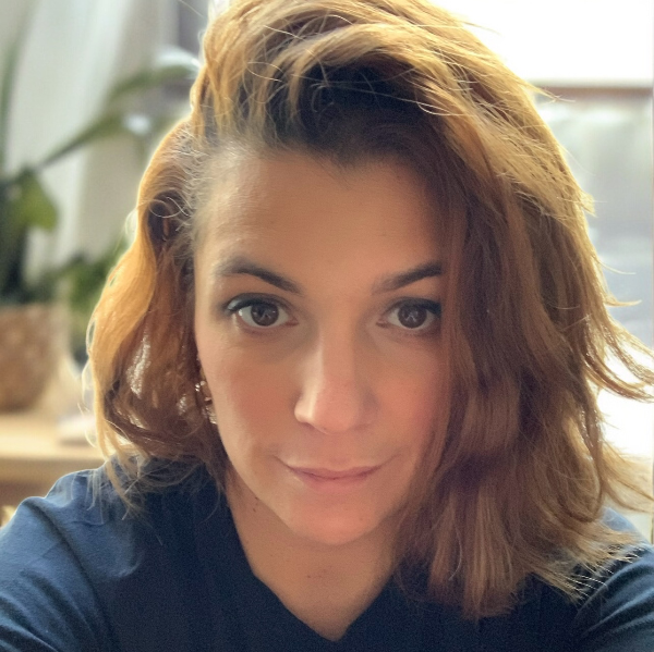 Géraldine Bassignani