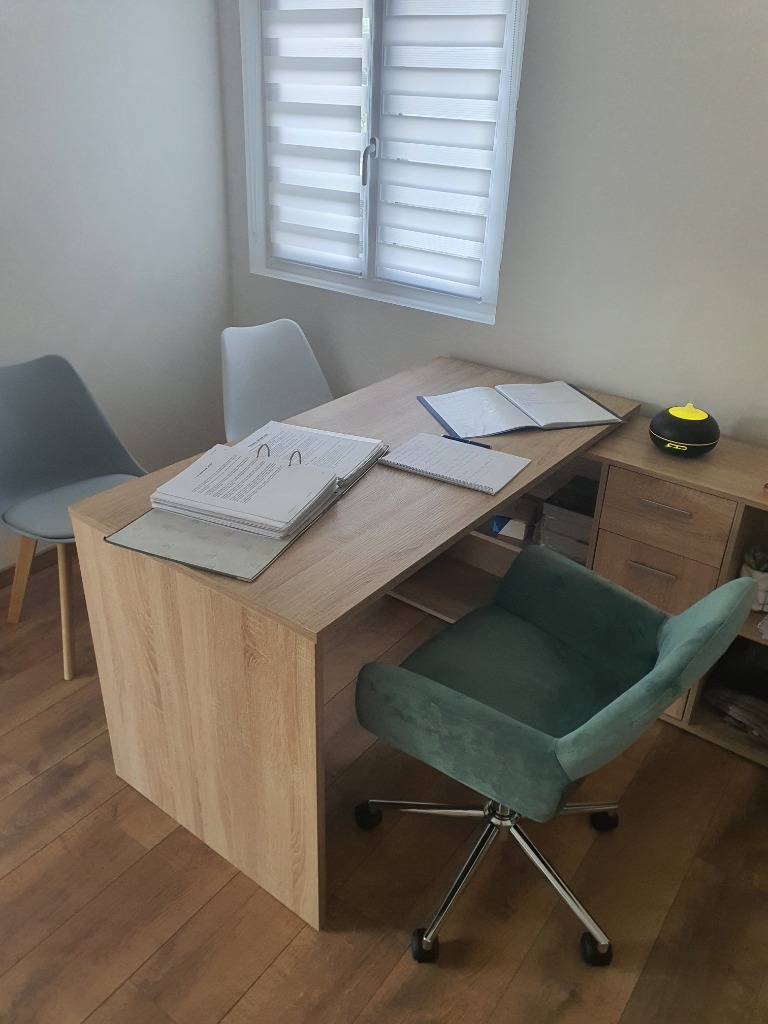 photo seance Marion Charite