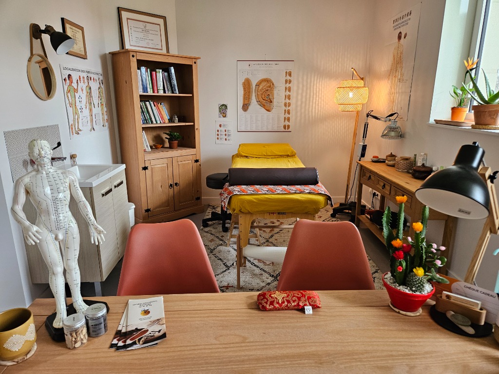 photo cabinet Sivasleian Christelle 