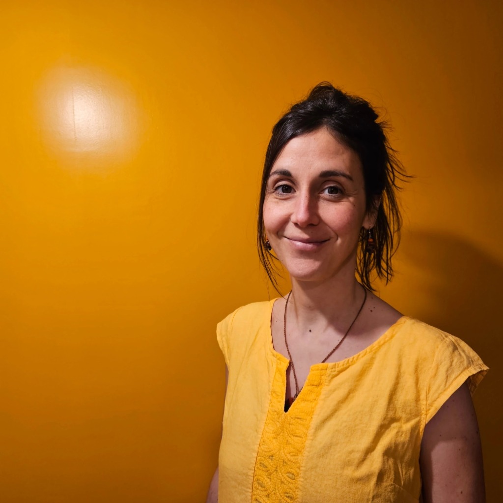 photo portrait Sivasleian Christelle 