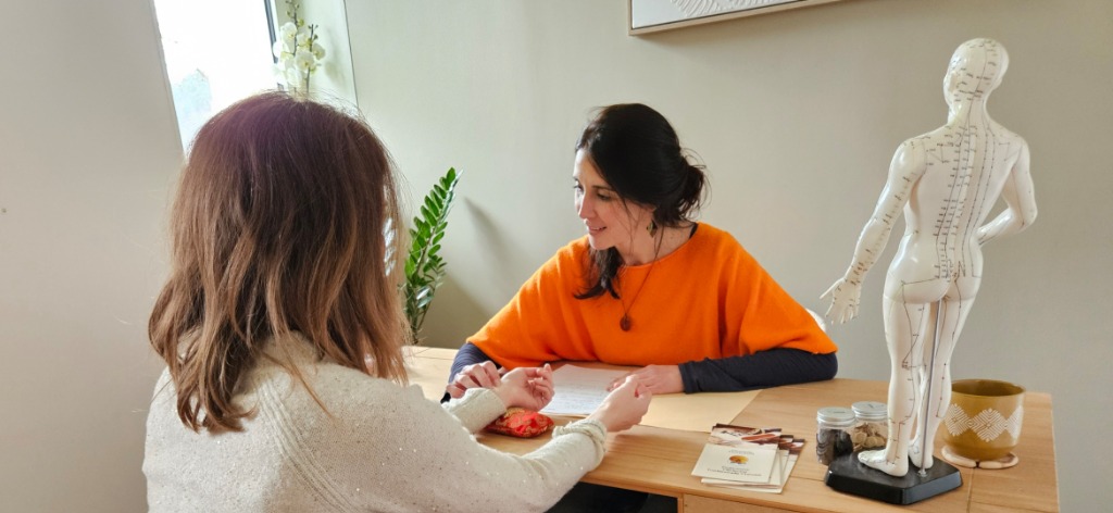 photo seance Sivasleian Christelle 