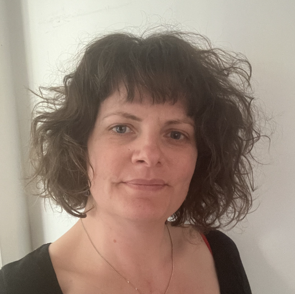 Sophie Gobillard - Symphonie de l’être