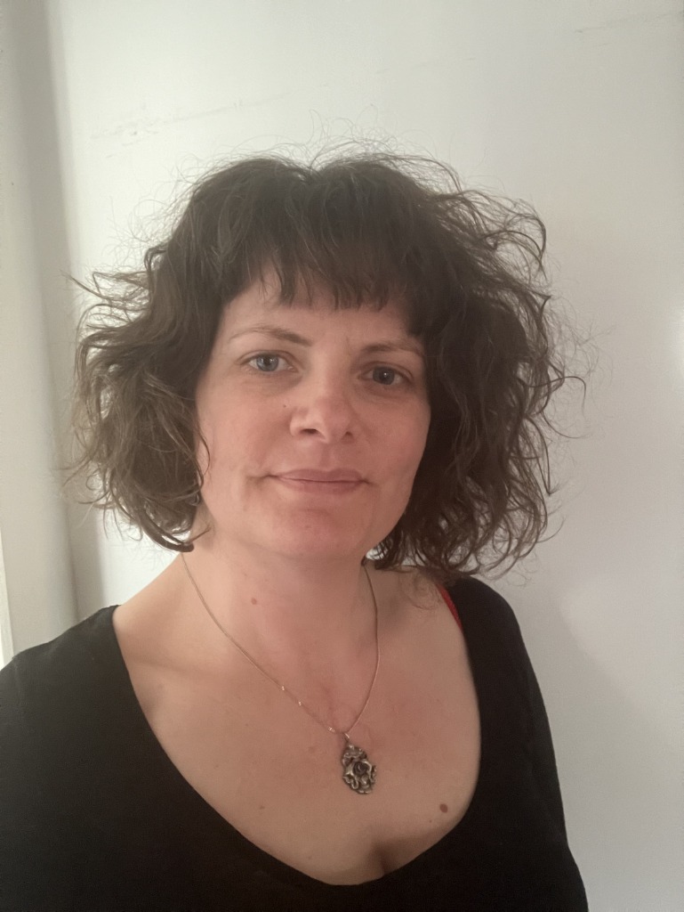 photo portrait Sophie Gobillard - Symphonie de l’être