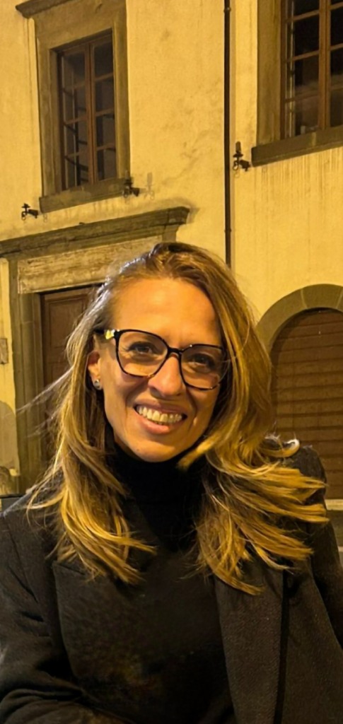 photo portrait Marie Milan