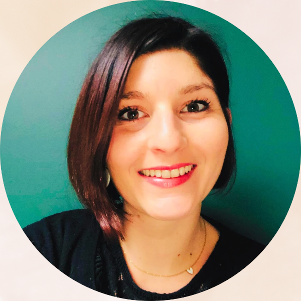 Lucile Egea Accompagnatrice bien-être 