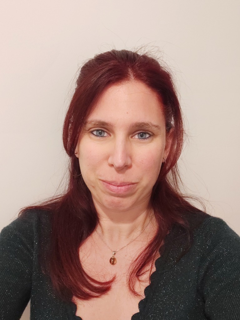 photo portrait Du tri dans les idées 