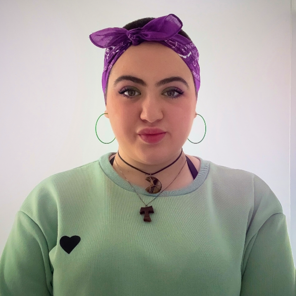 Mélyne Boivin (Mémé’Dium)