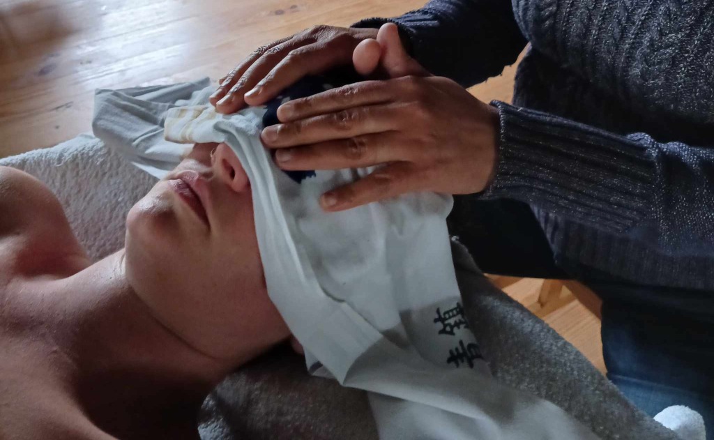 photo activite Sabahe VivReikilibré Soins Énergétiques