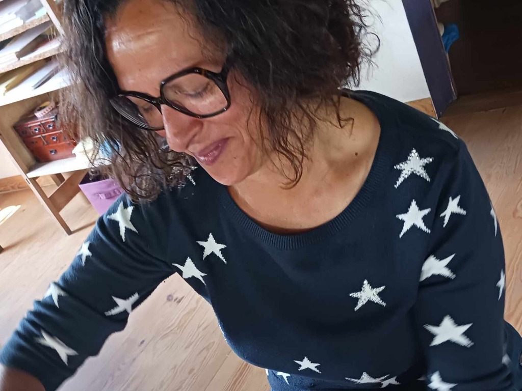 photo portrait VivReikilibré Sabahe Haddou