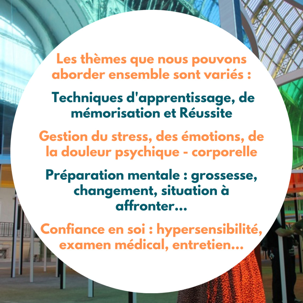 photo activite Flavie LEBLANC