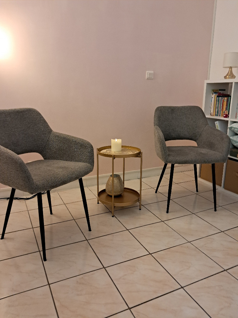 photo cabinet Flavie LEBLANC