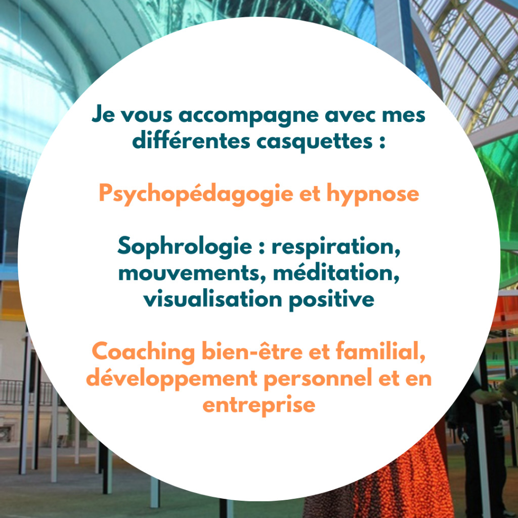 photo diplome Flavie LEBLANC