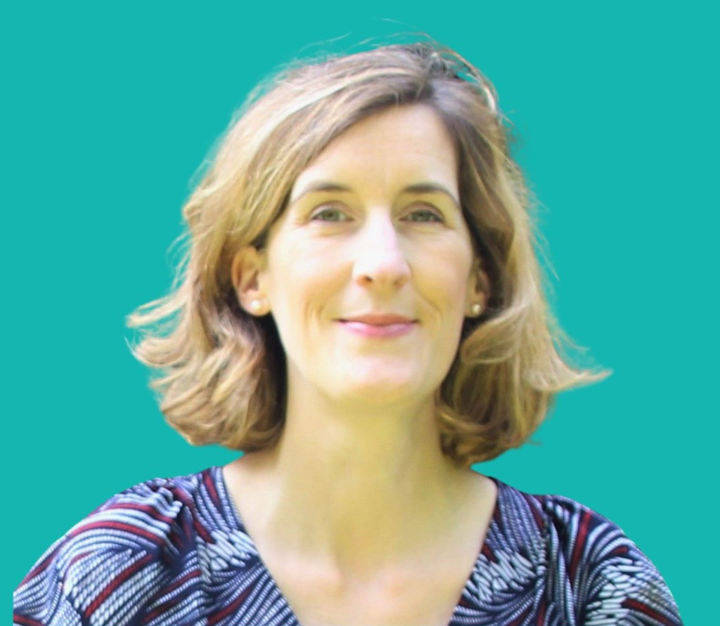 photo portrait Flavie LEBLANC