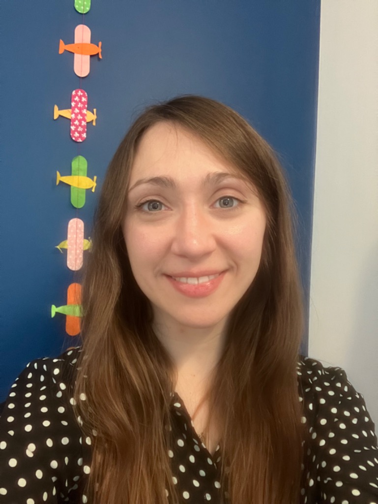 photo portrait Sophie DOS REIS