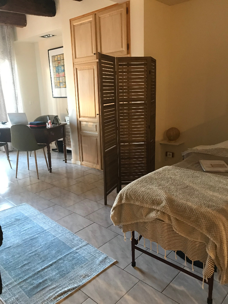 photo cabinet Séverine BARNIER