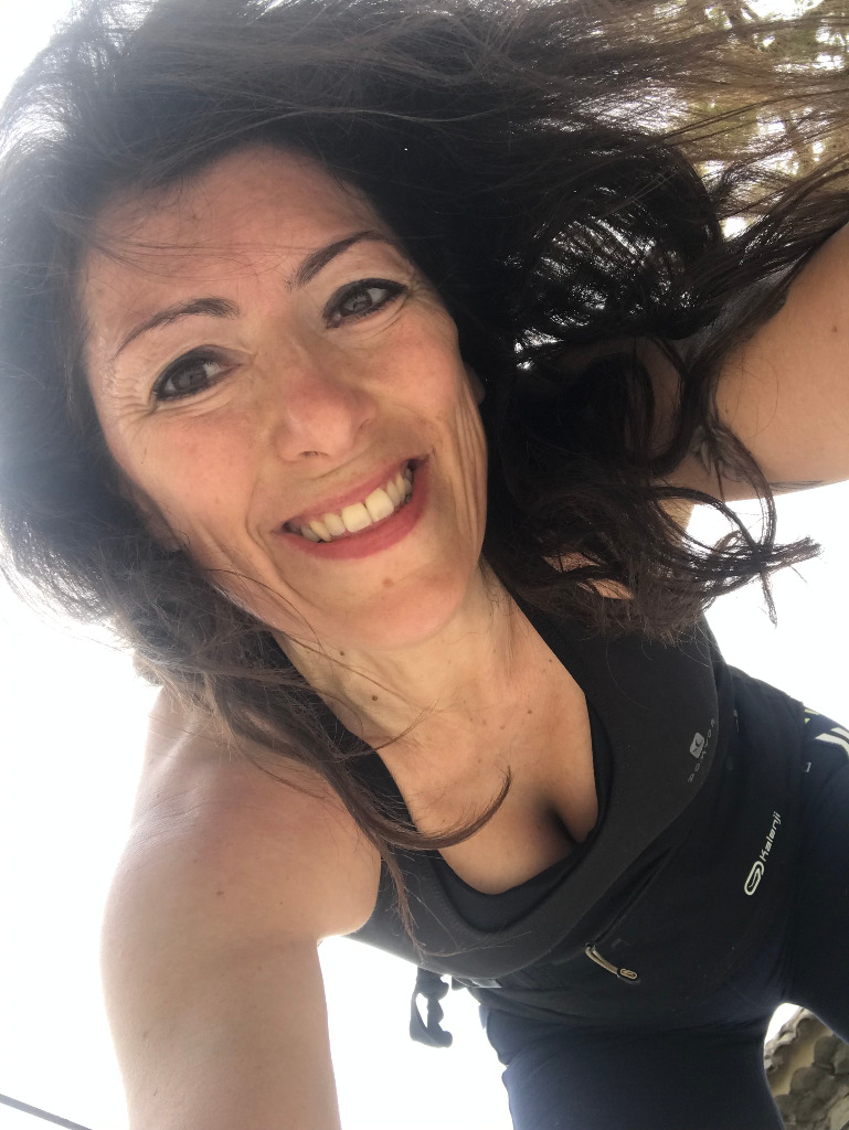 photo portrait Séverine BARNIER