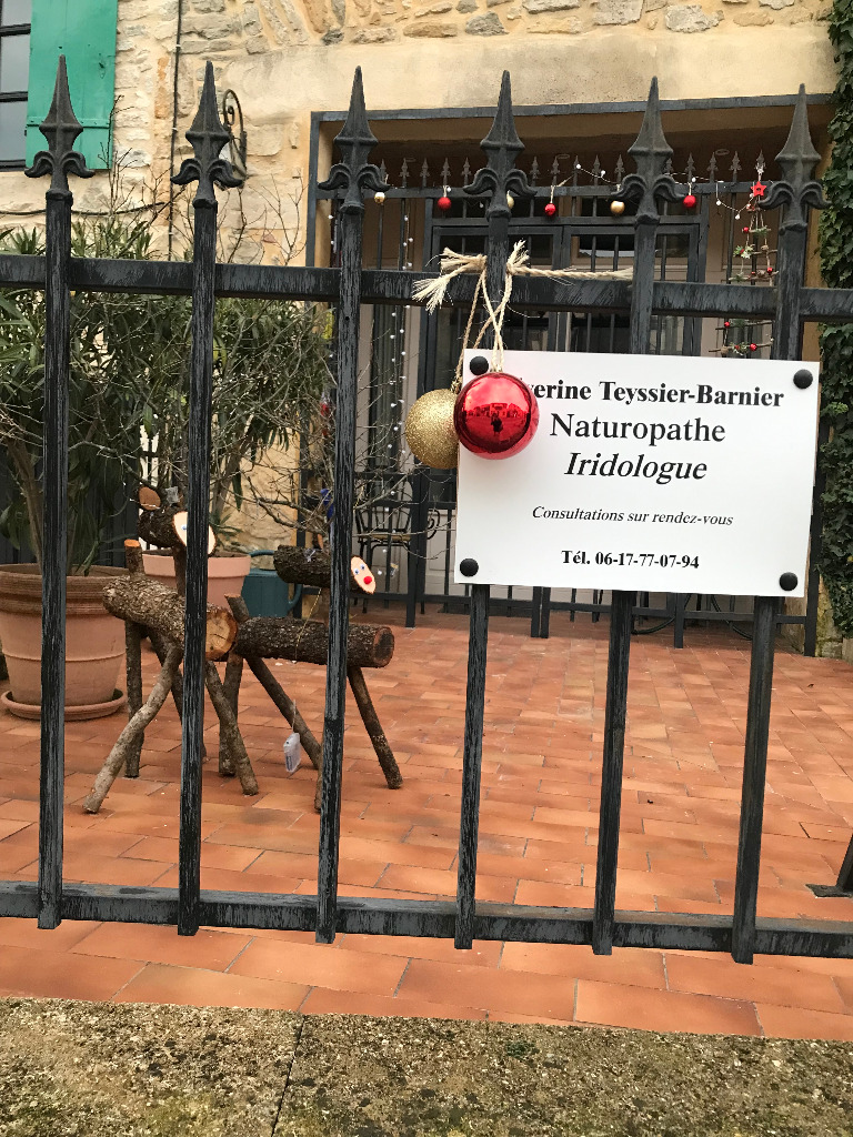 photo seance Séverine BARNIER