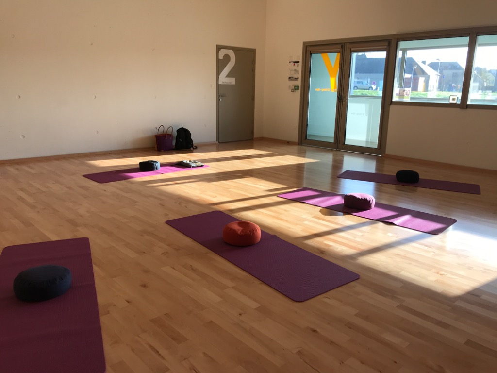 photo cabinet Les saisons du Souffle