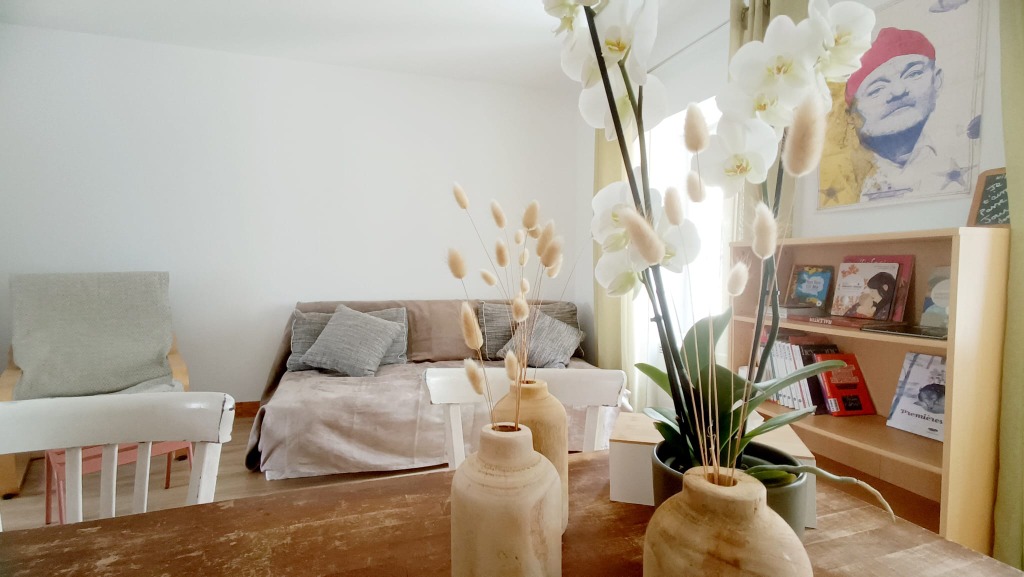 photo cabinet Céline EMERIQUE hypnothérapeute