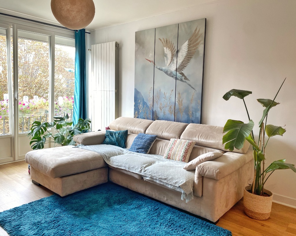 photo cabinet Léonore Hermel