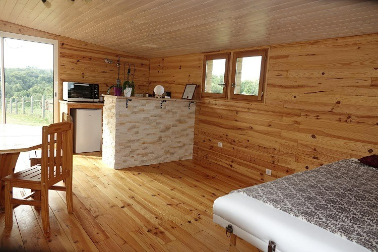 photo cabinet Karine BORDE