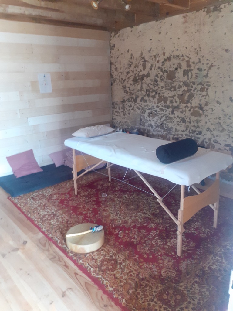 photo cabinet Carole Defontaine