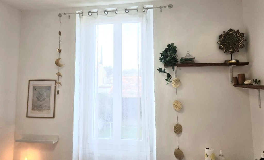 photo cabinet PONSARD Bénédicte