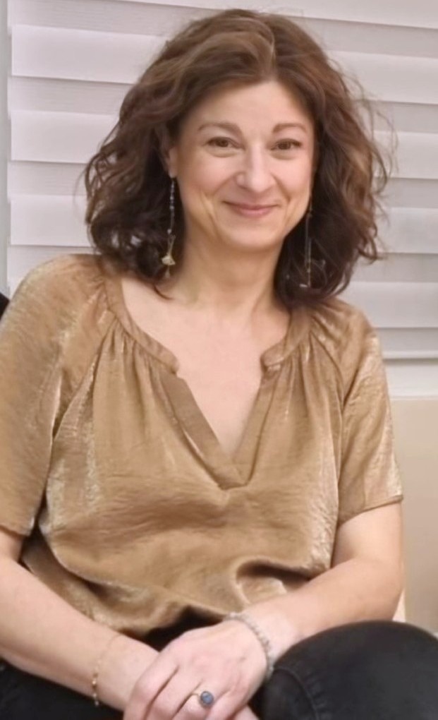 photo portrait PONSARD Bénédicte