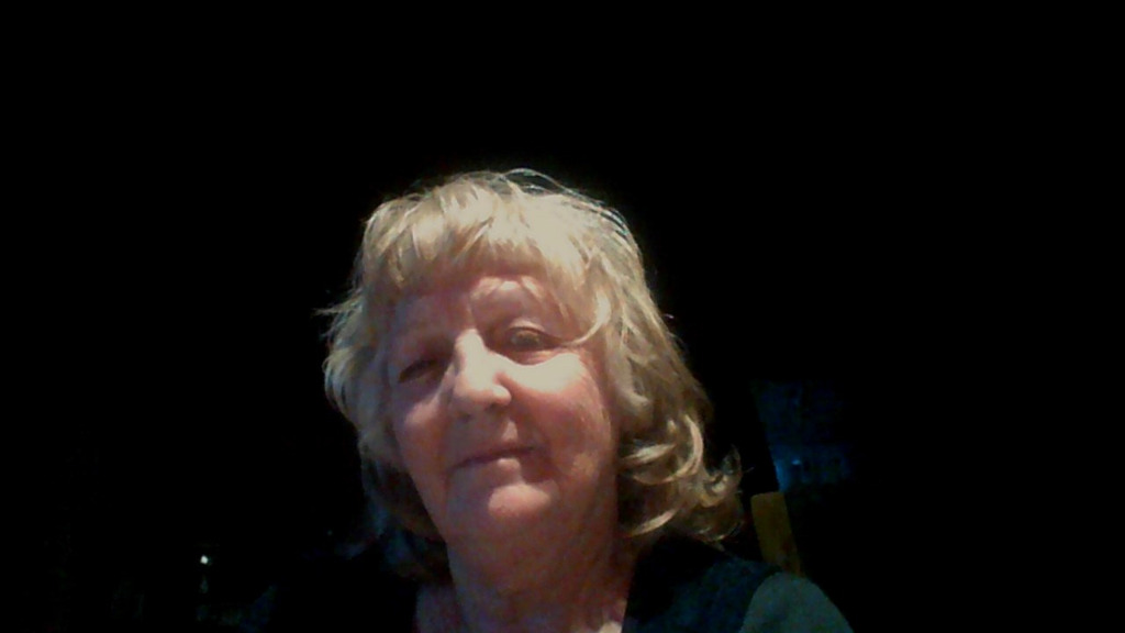 photo portrait Energia