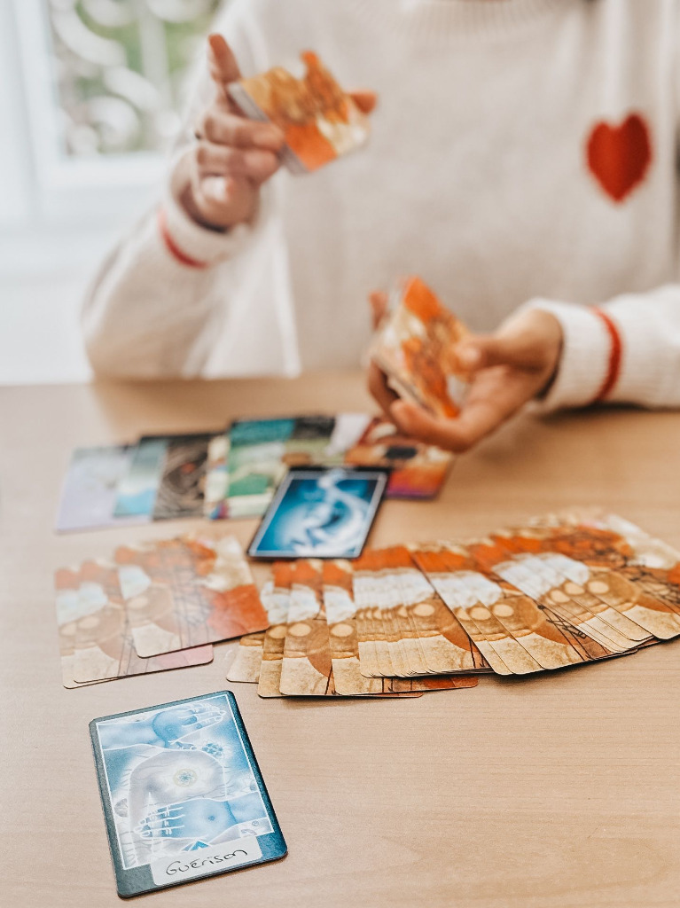 photo portrait Se révéler à soi by Elsa 