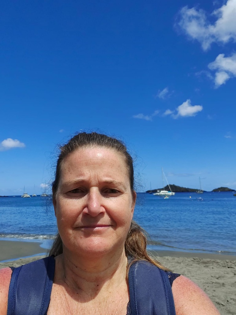 photo portrait Thebault florence