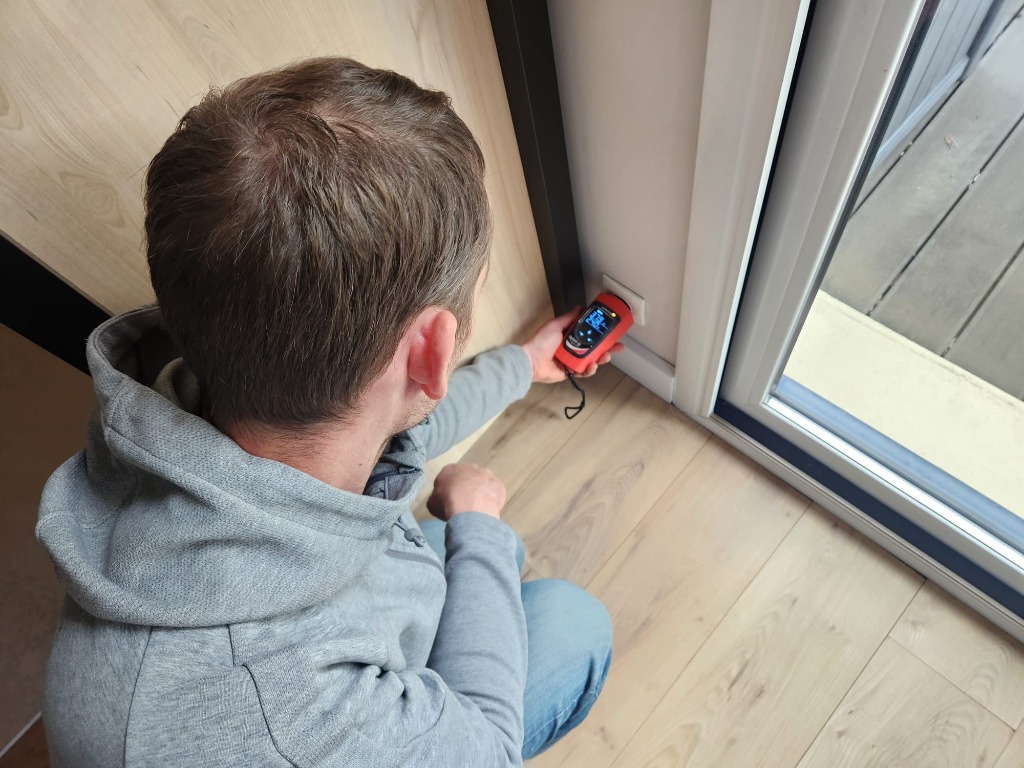 photo cabinet Rémi Philippot Geobio Conseil