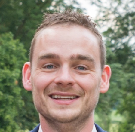 photo portrait Rémi Philippot Geobio Conseil