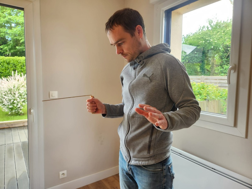 photo seance Rémi Philippot Geobio Conseil