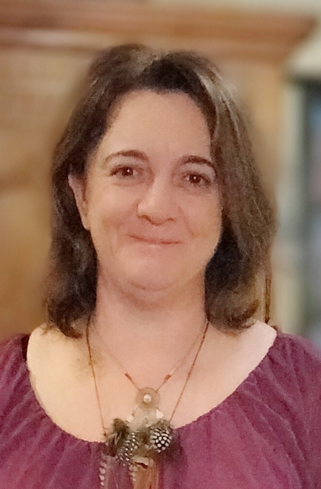 photo portrait Sylvaine Merlet