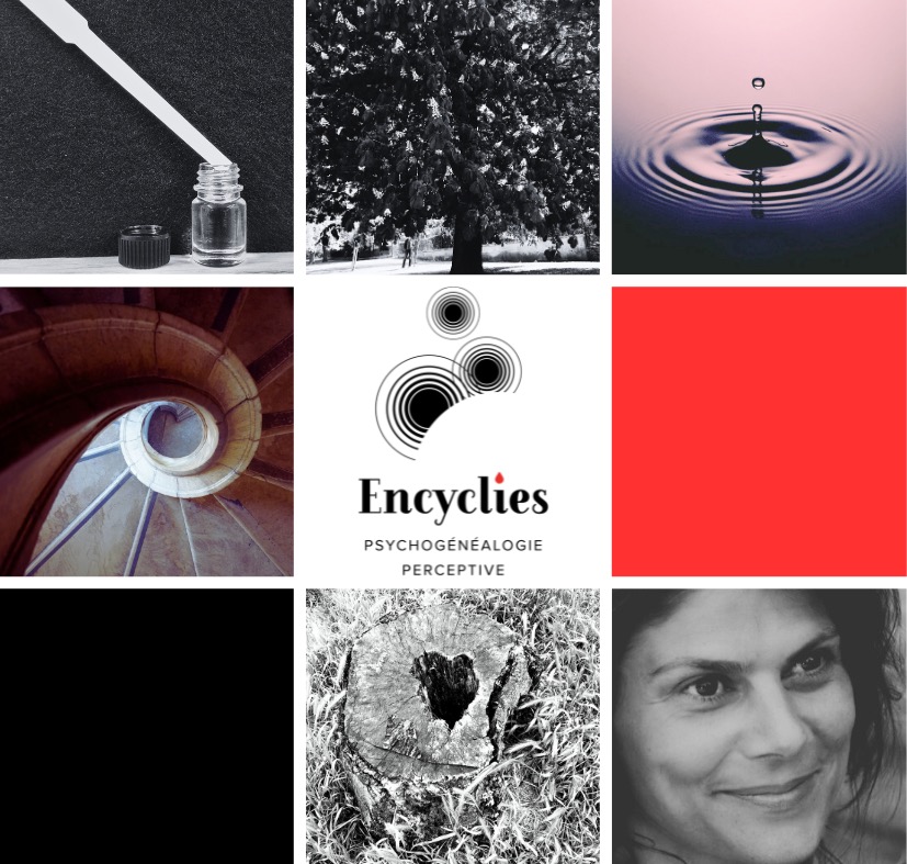 photo portrait Encyclies, Psychogénéalogie Perceptive 