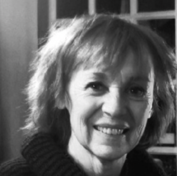 Marie Christine Doucet 