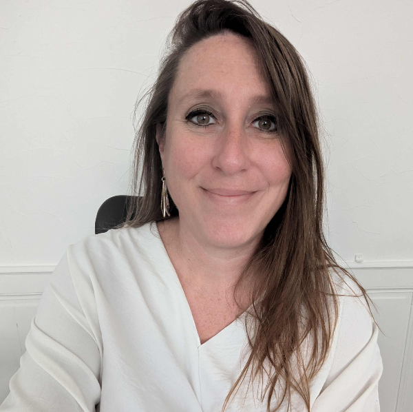 Audrey VINCENT - AVTRH (ex AGIL’RH)