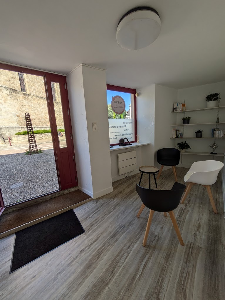 photo activite Audrey VINCENT - AGIL’RH