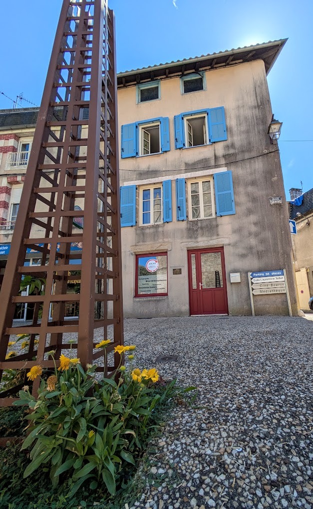 photo cabinet Audrey VINCENT - AGIL’RH